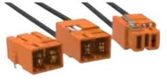 2332664-1, Power to the Board UMP,CONNKIT,POWER, PCB,2POSN,14AWG 2332664-1, Power to the Board UMP,CONNKIT,POWER, PCB,2POSN,14AWG