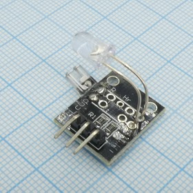 B58-Сенсор сердечного ритма пульса, совместимый с Ардуино