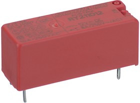 5-1393224-1, PCB Power Relay RY 1CO 8A DC 48V 9.39kOhm