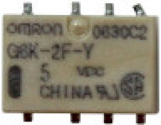 G6K2FY5DC, (G6K-2F-Y DC5) G6K2FY5DC, (G6K-2F-Y DC5)
