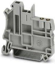 3060445, Terminal Block Tools &amp; Accessories UT 2.5/1P-F