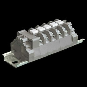 Блок наборных зажимов БЗН24-4П25-08 тип 2 1102