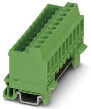 1788745, Pluggable Terminal Blocks MSTBVK 2 5/ 4-G-5 08 1788745, Pluggable Terminal Blocks MSTBVK 2 5/ 4-G-5 08
