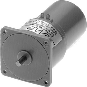 9904-120-52709, DC Geared Motor 451:1 24 VDC