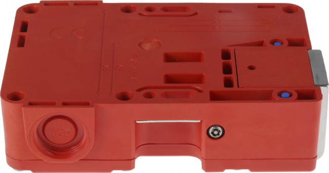 440G-T27121, 440G-T Series Solenoid Interlock Switch, Power to Unlock, 24V ac/dc 440G-T27121, 440G-T Series Solenoid Interlock Switch, Power to Unlock, 24V ac/dc