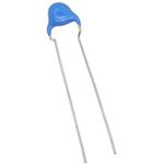 CC45SL3DD101JYVNA, Керамический дисковый конденсатор, 100 пФ, 2 кВ, CC45 Series, ± 5%, SL, 5 мм CC45SL3DD101JYVNA, Керамический дисковый конденсатор, 100 пФ, 2 кВ, CC45 Series, ± 5%, SL, 5 мм