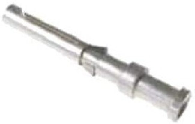 VN02-016-0024-1-C, Heavy Duty Power Connectors SOCKET CONTACT