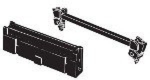 XG4M-3030-U, Conn IDC Connector SKT 30 POS 2.54mm IDT RA Cable Mount