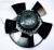A2D200-AA02-02, AC Fans AC Axial Fan, 200x200x73mm, 230VAC, 494CFM, 53W, 67dBA, 2800RPM, Ball, IP44 A2D200-AA02-02, AC Fans AC Axial Fan, 200x200x73mm, 230VAC, 494CFM, 53W, 67dBA, 2800RPM, Ball, IP44