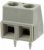 1546217-2, Fixed Terminal Blocks TERMI-BLOK PCB MOUNT 90 2P