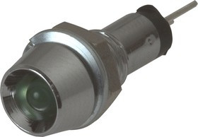 L-602G, Светодиод с держателем