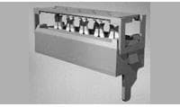 8-215083-2, Conn IDC Connector M 12 POS 1.27mm IDT RA Side Entry Cable Mount Box/Carton