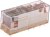 SR4D4024 3-1415055-1, PCB Mount Force Guided Relay, 24V dc Coil Voltage, 4 Pole, DPDT SR4D4024 3-1415055-1, PCB Mount Force Guided Relay, 24V dc Coil Voltage, 4 Pole, DPDT