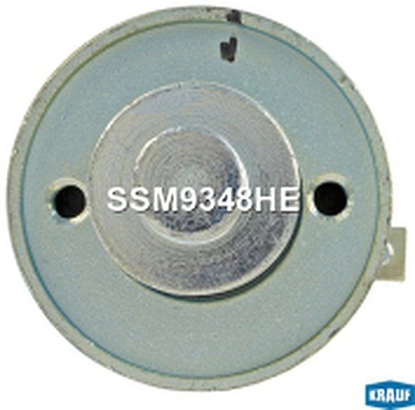 SSM9348HE, Втягивающее реле стартера