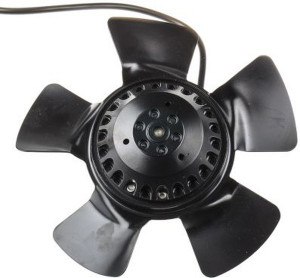 Вентилятор Ebmpapst A2E200-AF02-02 230V 50/60Hz 0.24/0.28A 50/61W 4pin