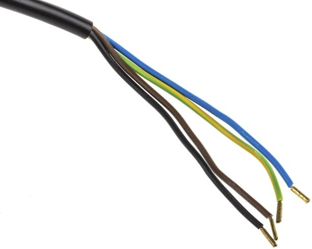 Вентилятор Ebmpapst A2E200-AF02-02 230V 50/60Hz 0.24/0.28A 50/61W 4pin Вентилятор Ebmpapst A2E200-AF02-02 230V 50/60Hz 0.24/0.28A 50/61W 4pin