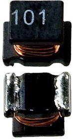 SQV322520T-101K-N, SMD индуктивность 100 мкГн 10% 1210 (LQH32MN101J)