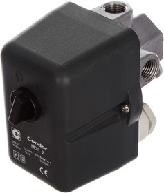 Реле давления MDR_2/11_GFA_AAAA_ 070A090_CIH_XXX 100056977