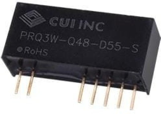 PRQ3W-Q48-D524-S PRQ3W-Q48-D524-S
