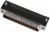 L717HDC62PD1CH3R, D-Sub High Density Connectors 62P Sz C Hi Density Pin Rear Insert M3 L717HDC62PD1CH3R, D-Sub High Density Connectors 62P Sz C Hi Density Pin Rear Insert M3