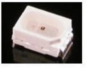 AA3021QBS/D, Standard LEDs - SMD Blue Water Clear 470nm 200mcd