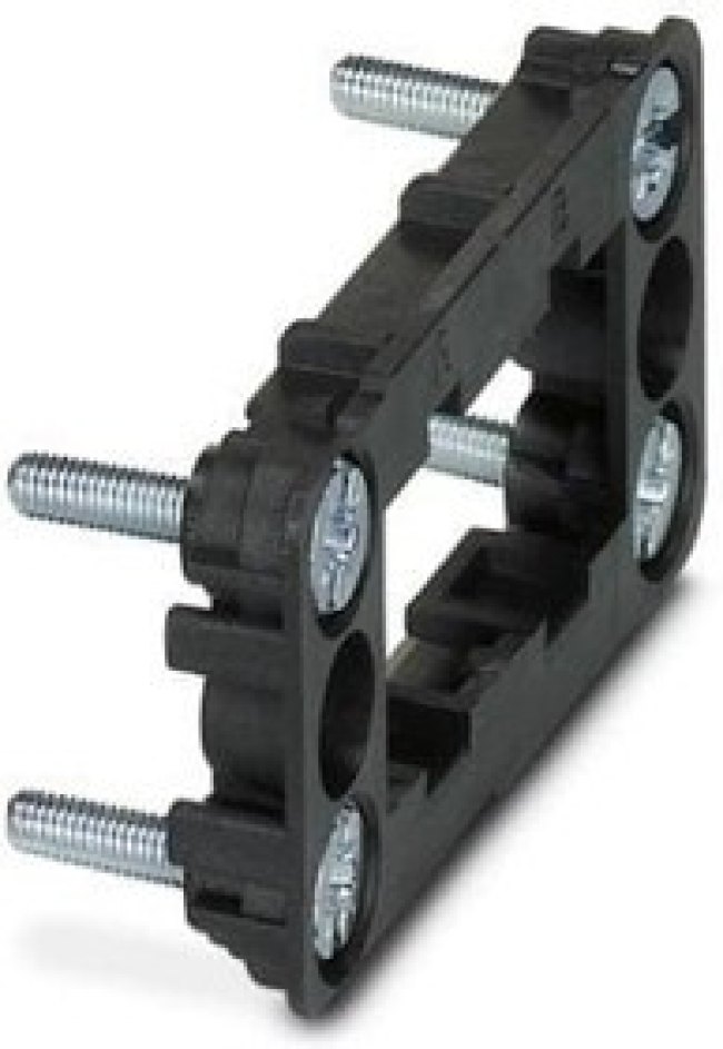 1852972, Heavy Duty Power Connectors VC-AR1/2M