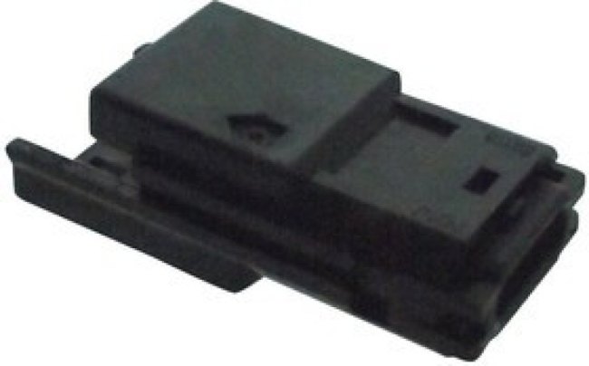 52116-0340, Automotive Connectors 2.5 W-T-W PLG HSG 3P 52116-0340, Automotive Connectors 2.5 W-T-W PLG HSG 3P