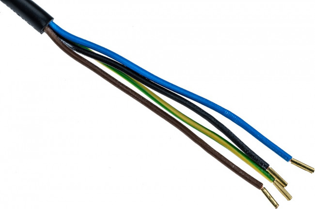 R2E180-CB28-01, R2E180 Series Centrifugal Fan, 230 V ac, 450m³/h, AC Operation