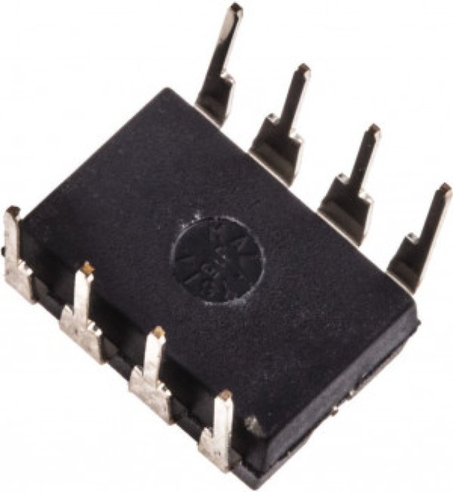INA105KP, ОУ Диференциальный INA105KP, ОУ Диференциальный