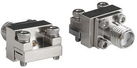 RFSMAEJ, RF Connectors / Coaxial Connectors SMA Jack End Launch RF Connector