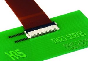 FH23-61S-0.3SHAW(05), FFC & FPC Connectors 0.3MM 61 POS R/A SMT NO LEADS, GOLD FLAS FH23-61S-0.3SHAW(05), FFC & FPC Connectors 0.3MM 61 POS R/A SMT NO LEADS, GOLD FLAS