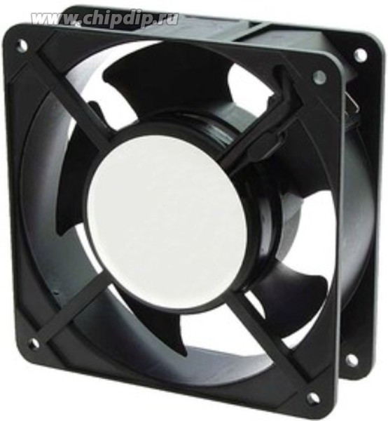 Вентилятор Tidar RQA12038HST / RQA 12038HST / 120x120x38 380V 0.07/0.06A