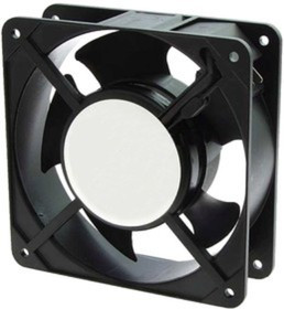 Вентилятор Tidar RQA12038HST / RQA 12038HST / 120x120x38 380V 0.07/0.06A