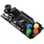 Input Shield For Arduino, (DFR0008)