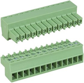 15EDGK-3.5-13P-14-00A(H), Клеммник