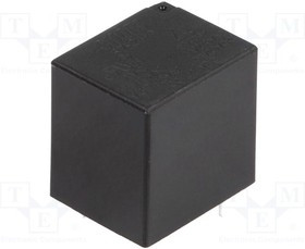 S7-24-1A, Реле: электромагнитное, SPST-NO, Uобмотки: 24ВDC, 15A/125ВAC, PCB