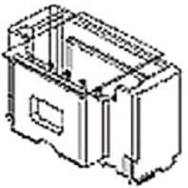 203556-0607, Headers & Wire Housings PicoClasp Hdr SMT SR Vrt 6Ckt W/PL Au0.38 203556-0607, Headers & Wire Housings PicoClasp Hdr SMT SR Vrt 6Ckt W/PL Au0.38