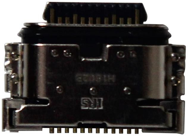 CX90MWD2G-24P, USB Connectors USB Type C Receptacl - Waterproof (IPX8)