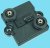 RPS0500DH22R0JB, 22 500W Thick Film Chassis Mount Resistor RPS0500DH22R0JB ±5% RPS0500DH22R0JB, 22 500W Thick Film Chassis Mount Resistor RPS0500DH22R0JB ±5%