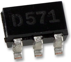 BD2222G-GTR, Power Load Distribution Switch, Active High, High Side, 1 Output, 5V, 1.7A, 0.089ohm, SSOP-6