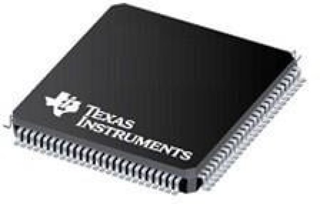 TSB12LV26PZT, PCI Based Interface Controllers