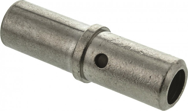 0462-203-08141, Контакт SKT 8 размер монтаж на кабель 8-10AWG автомобильного применения россыпь