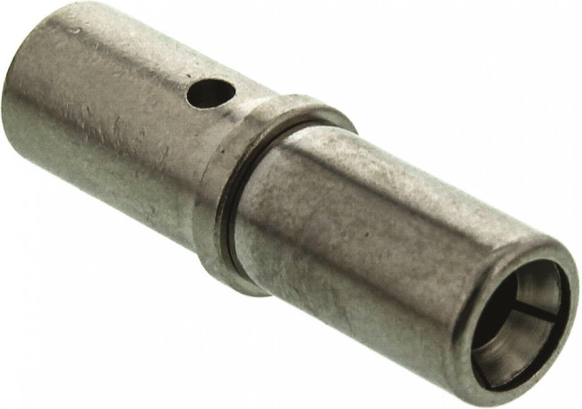 0462-203-08141, Контакт SKT 8 размер монтаж на кабель 8-10AWG автомобильного применения россыпь