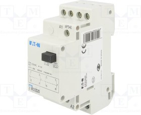 Z-R12/2S2O, Реле установочное моностабильное