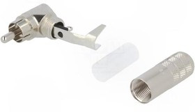 3502RA, RCA Phono Connectors PHONO PLUG