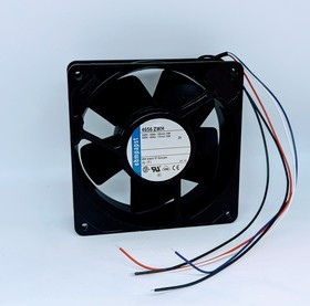Вентилятор Ebmpapst 4656ZWH 220v 50/60Hz 120x38