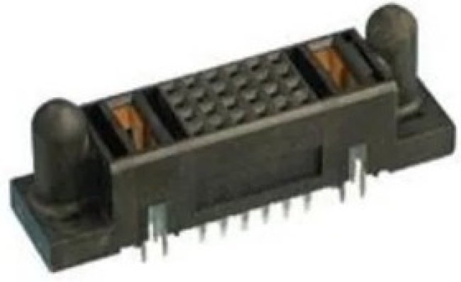 51742-10202400AALF, Power to the Board PWRBLADE V/T REC 51742-10202400AALF, Power to the Board PWRBLADE V/T REC