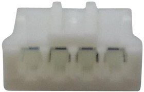 MP001783, Корпус разъема, MP W2B 2MM, Гнездо, 4 вывод(-ов), 2 мм, MULTICOMP PRO MP001837 Socket Contacts