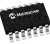 MCP609T-I/SL, Operational Amplifiers - Op Amps Quad 25 uA 2.5V