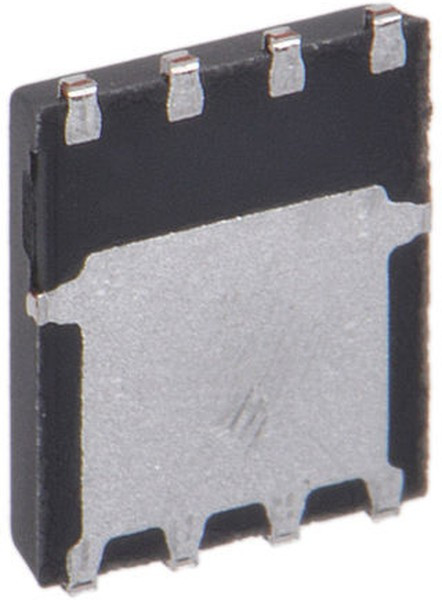FDMS5672, Транзистор N-MOSFET, полевой, 60В, 22А, 78Вт, PQFN8, PowerTrench®